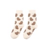Chaussettes Chat Bengal Suzette