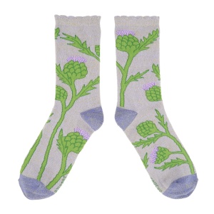 Chaussettes Artichaud...