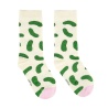 Chaussettes Cornichon Coucou Suzette