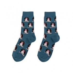 Chaussettes Cavalier King...