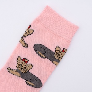 Chaussettes Yorkshire...