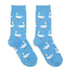 Chaussettes Oie Coucou Suzette