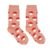 Chaussettes Champignons Coucou Suzette