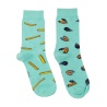 Chaussettes Moules Frites Coucou Suzette