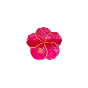 Pince à cheveux Hibiscus...