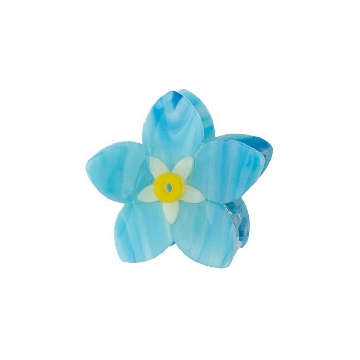 Pince à cheveux Myosotis Coucou Suzette
