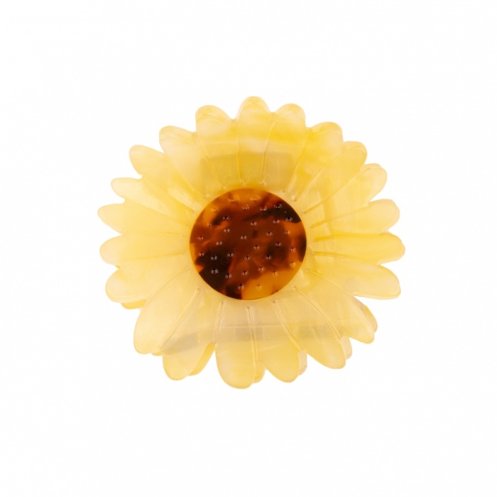 Pince à cheveux Tournesol Coucou Suzette
