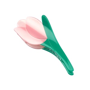 Pince à cheveux Tulipe...