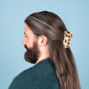Pince à cheveux Chat de...