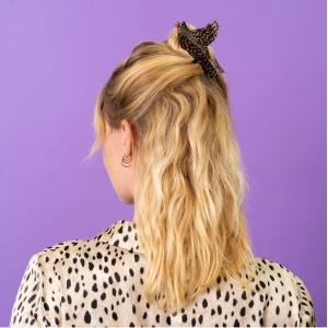 Pince à cheveux Grive...