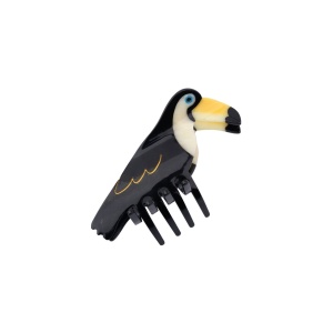 Pince à cheveux Toucan...