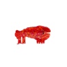 Pince à cheveux Homard Coucou Suzette
