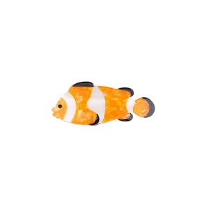 Pince à cheveux Poisson...