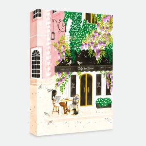 Puzzle 1000 pièces ATWS