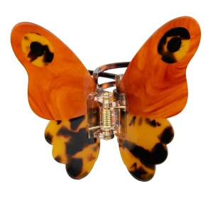 Pince à cheveux Papillon de...