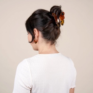 Pince à cheveux Papillon de...