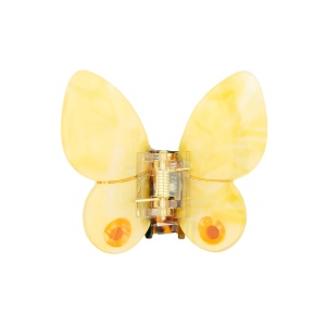 Pince à cheveux Papillon...