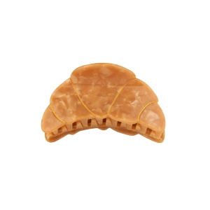 Pince à cheveux Croissant...