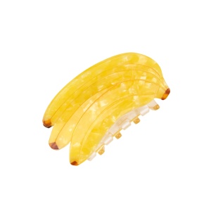 Pince à cheveux Banane...