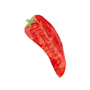 Pince à cheveux Piment...