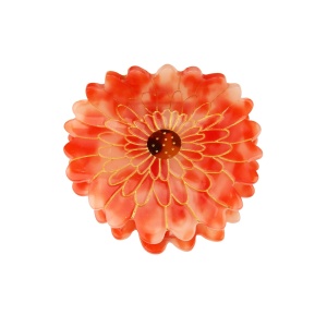 Pince à cheveux Dahlia...