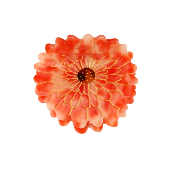 Pince à cheveux Dahlia Coucou Suzette