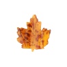 Pince à cheveux Feuille d'Erable Coucou Suzette