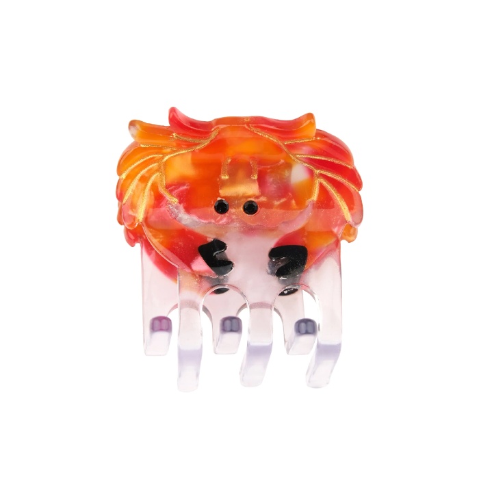 Mini pince à cheveux Crabe Coucou Suzette