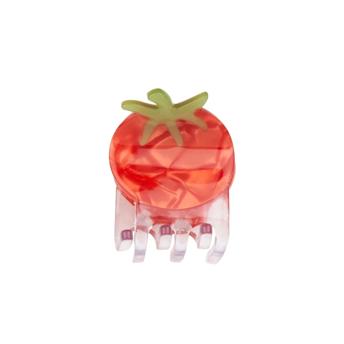 Mini pince à cheveux Tomates Coucou Suzette