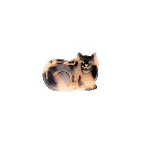 Barrette Chat de Gouttière...