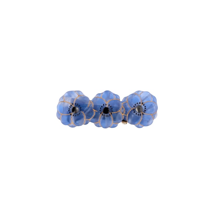 Barrette Anémone Coucou Suzette