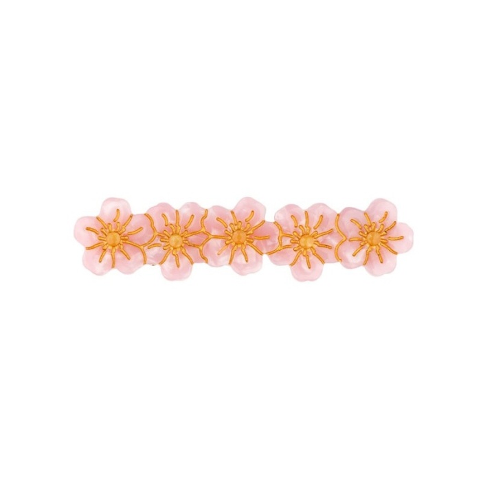 Barrette Sakura Coucou Suzette