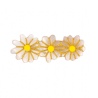 Barrette Pâquerettes Coucou Suzette