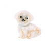Barrette Bichon Coucou Suzette