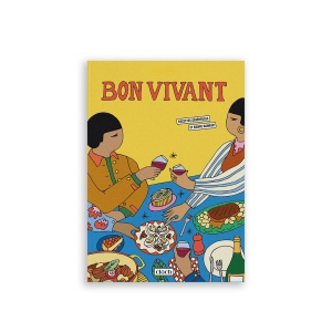 Livre de recettes Cloch