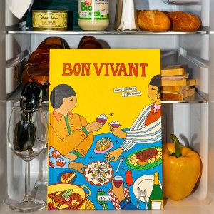 Livre de recettes Cloch