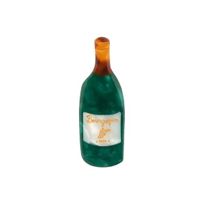 Barrette Vin Coucou Suzette
