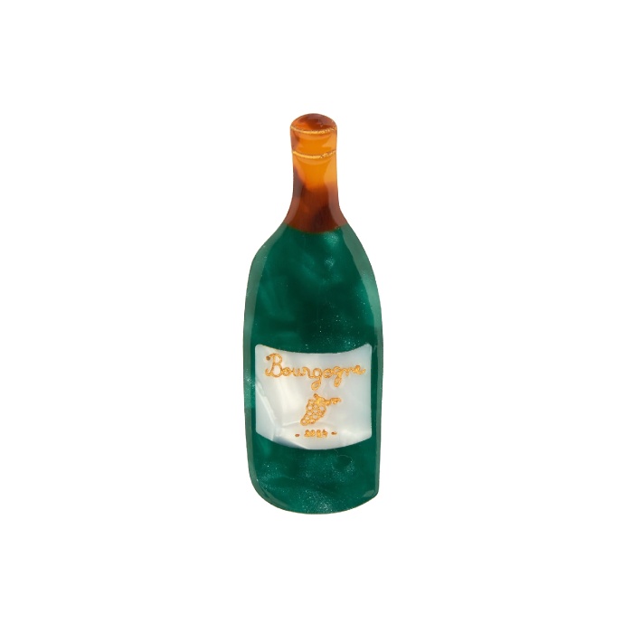 Barrette Vin Coucou Suzette