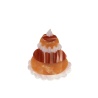 Barrette Religieuse Coucou Suzette