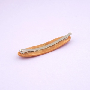 Barrette Baguette Coucou...