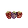 Barrette Fruits rouges Coucou Suzette