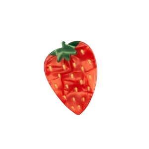 Barrette Fraise Coucou Suzette