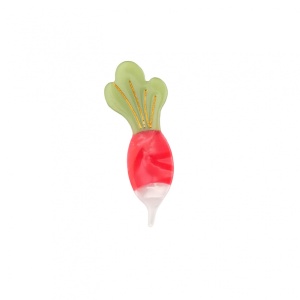 Barrette Radis Coucou Suzette