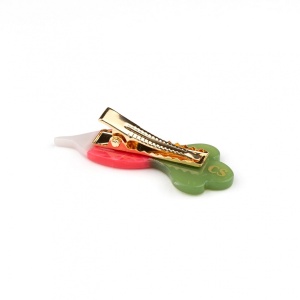 Barrette Radis Coucou Suzette