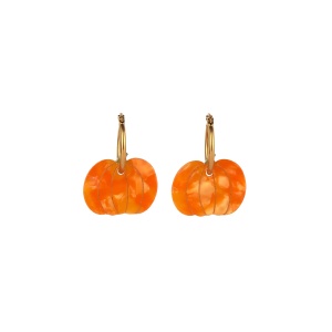 Boucles d'oreilles...