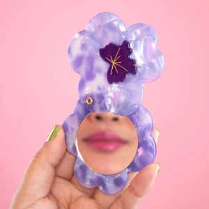 Miroir Pensée Coucou Suzette