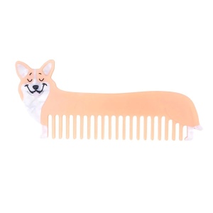 Peigne Corgi Coucou Suzette