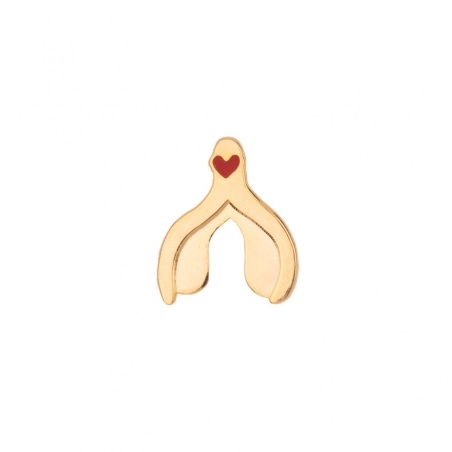 Pin's Clitoris Coucou Suzette