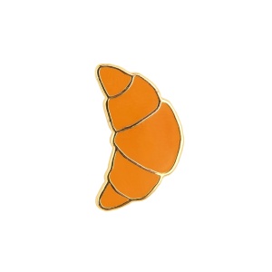 Pin's Croissant Coucou Suzette
