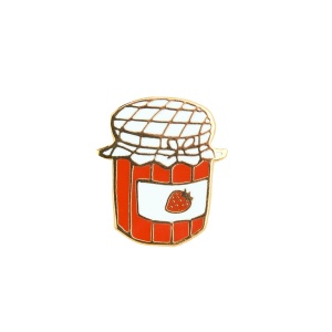Pin's Confiture Coucou Suzette